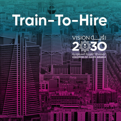 LEORON Train-To-Hire